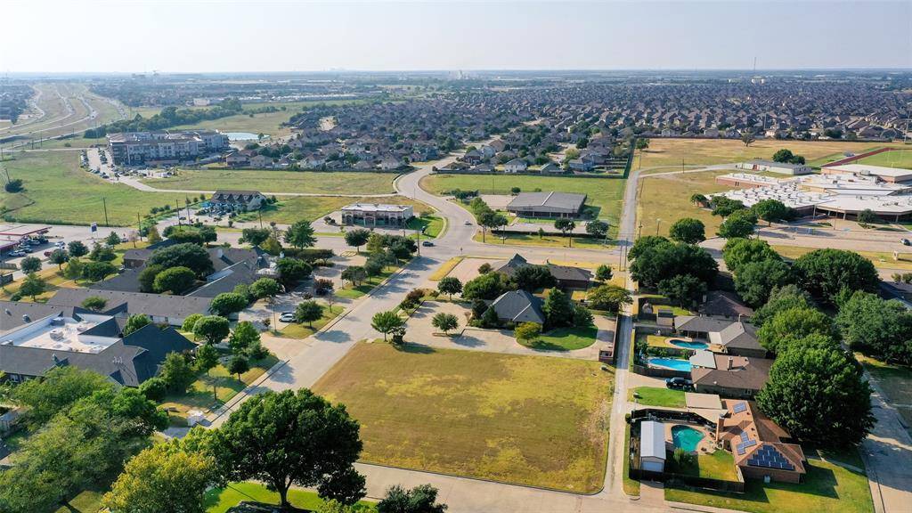 Waxahachie, TX 75165,175 Sagebrush Lane