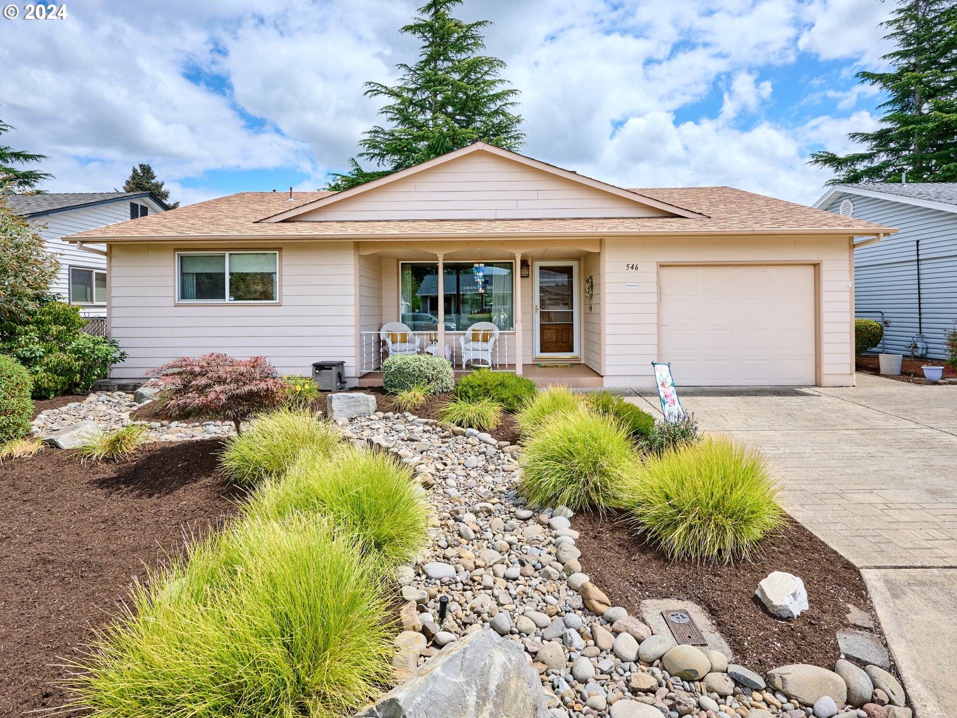 Woodburn, OR 97071,546 E CLACKAMAS CIR