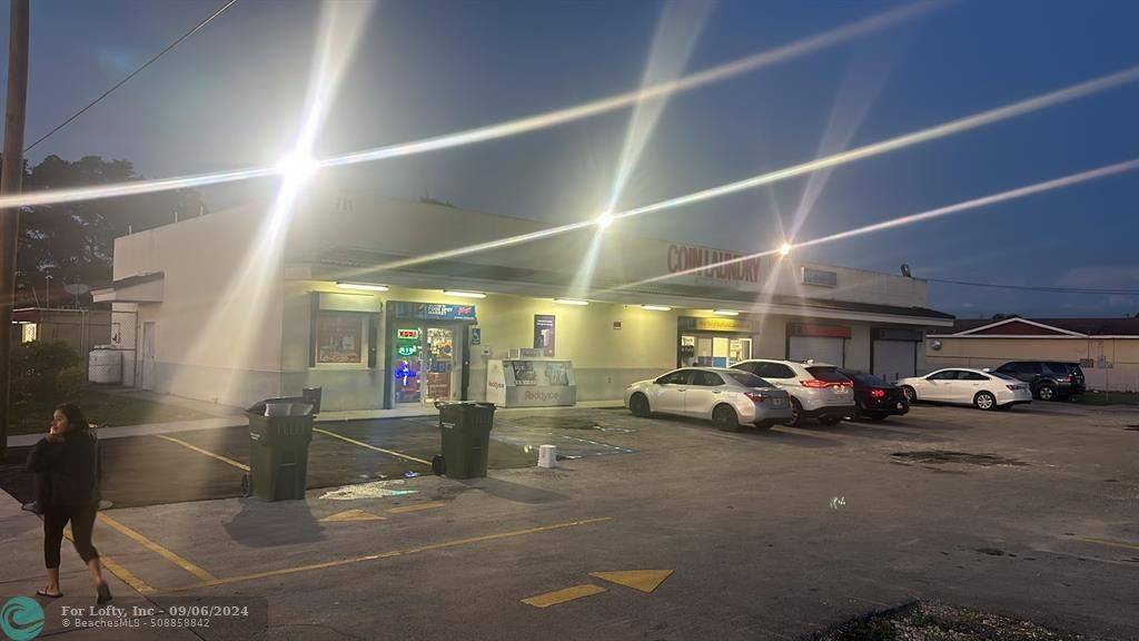 Homestead, FL 33030,711 SW 8th St