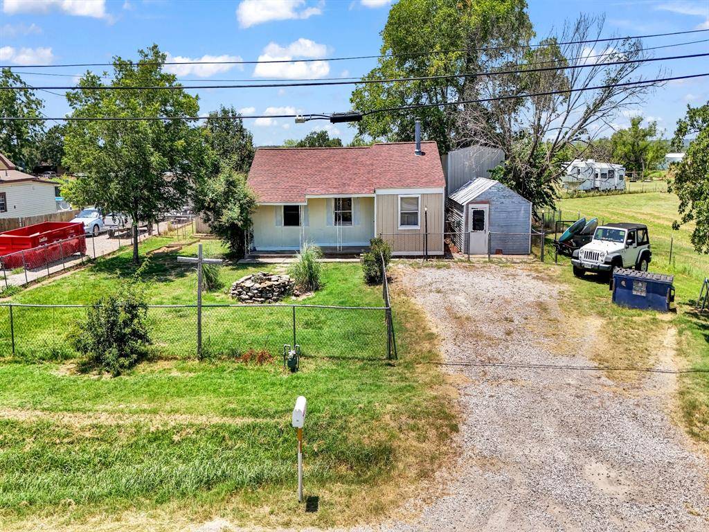 Millsap, TX 76066,500 Fannin Street