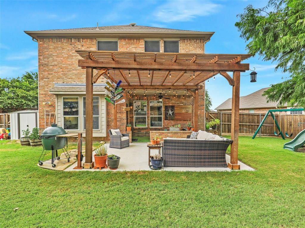 Prosper, TX 75078,1408 Candler Drive