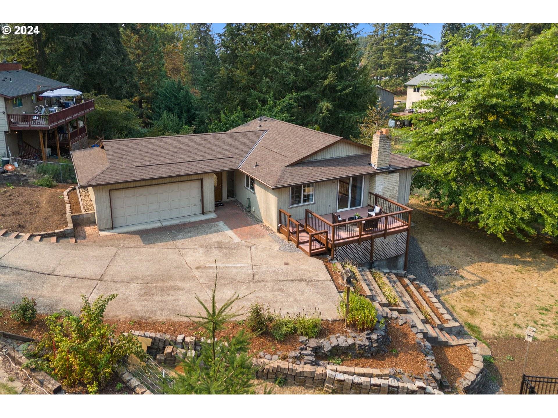 Estacada, OR 97023,971 NE GLEN CT