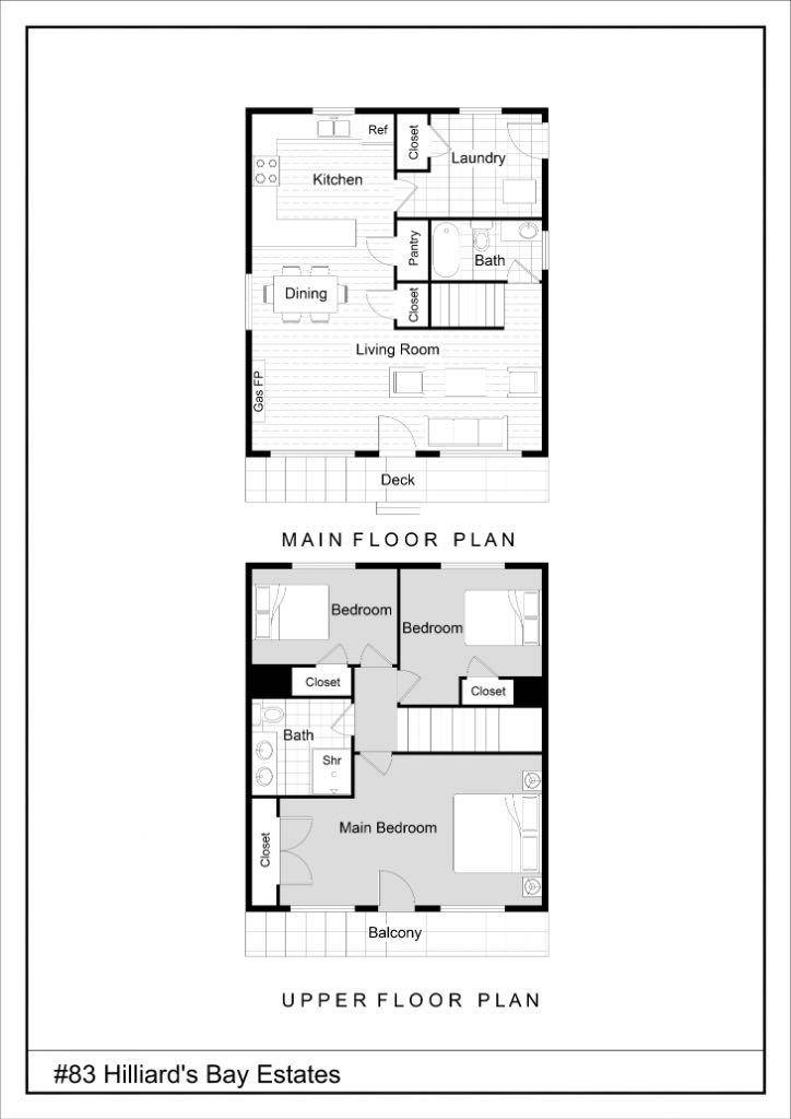 High Prairie, AB T0G 1E0,83 13415 Township 752A