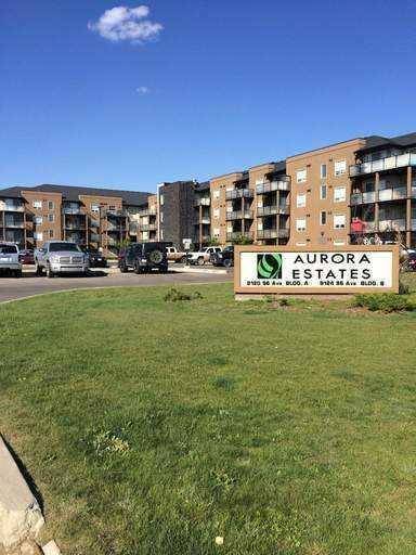 Grande Prairie, AB T8X 0A1,9120 96 AVE #111