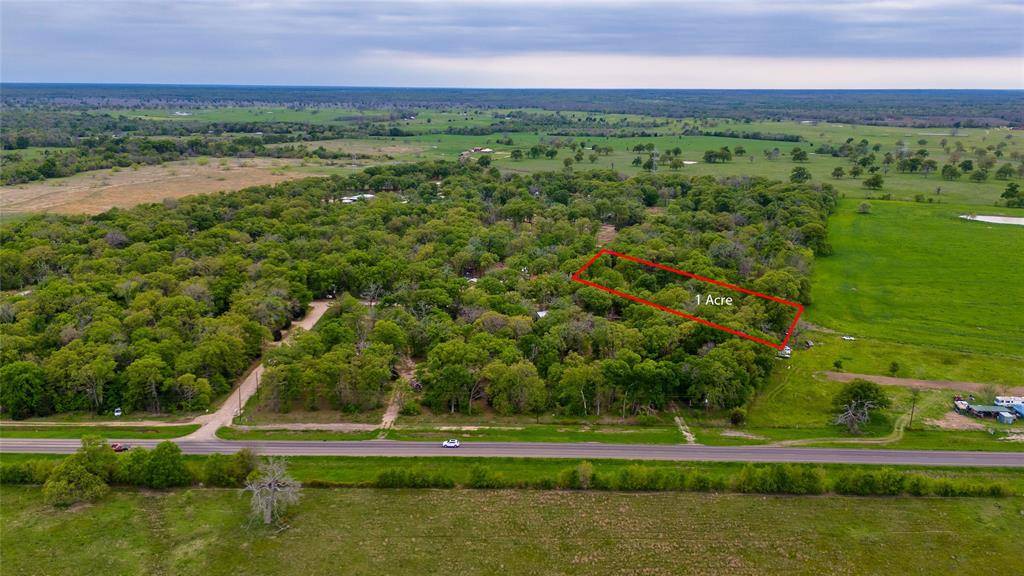 Trinidad, TX 75163,Lot 10 Tall Trees Road