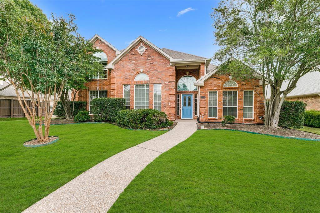 Plano, TX 75025,7204 Elmswood Lane