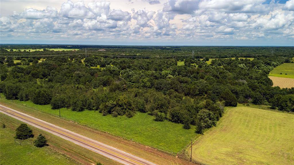 Wortham, TX 76693,Tract 6 Fm-1366