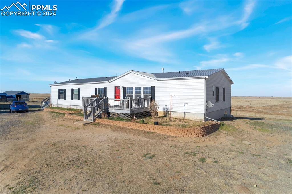 Calhan, CO 80808,10190 Mulberry RD