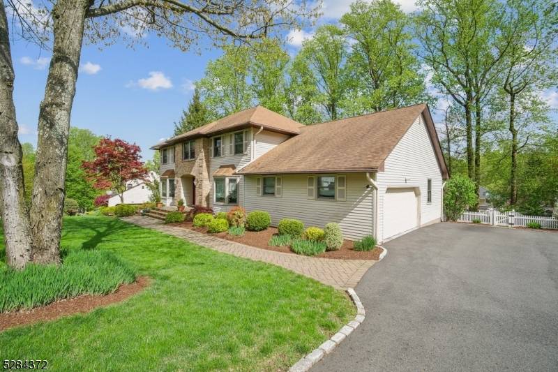 Parsippany-troy Hills Twp., NJ 07950,6 Concord Way