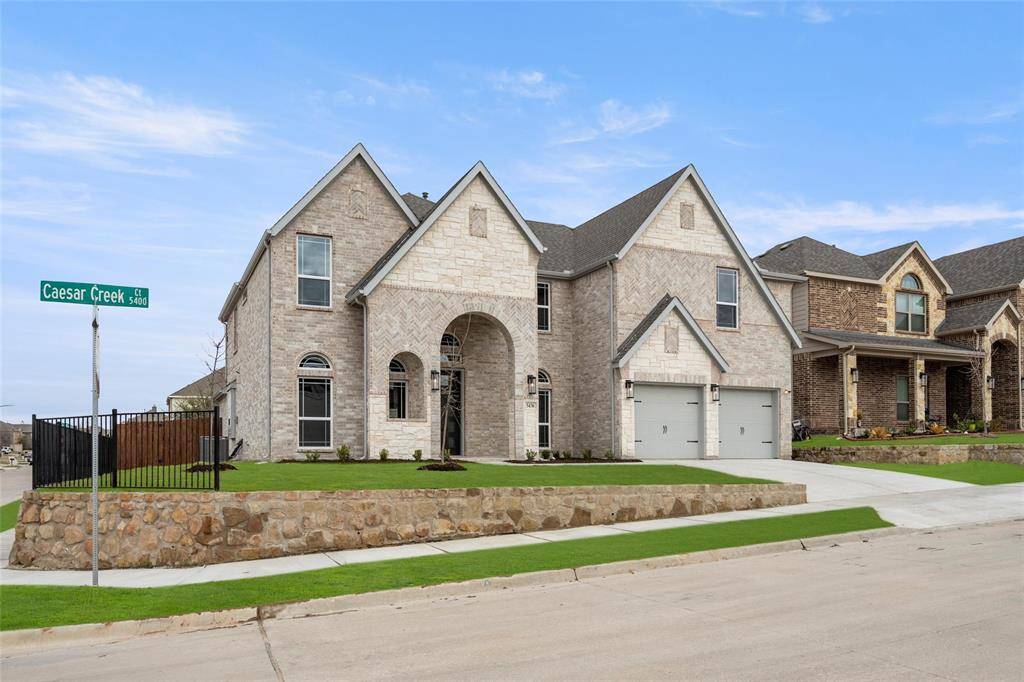 Fort Worth, TX 76179,5436 Caesar Creek Court