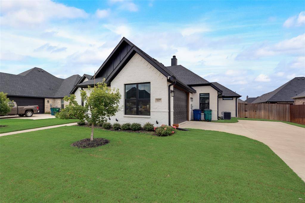 Waxahachie, TX 75165,117 Katalina Lane