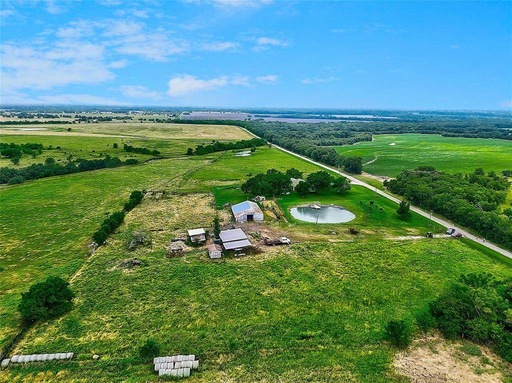 Ladonia, TX 75449,5001 County Road 4806