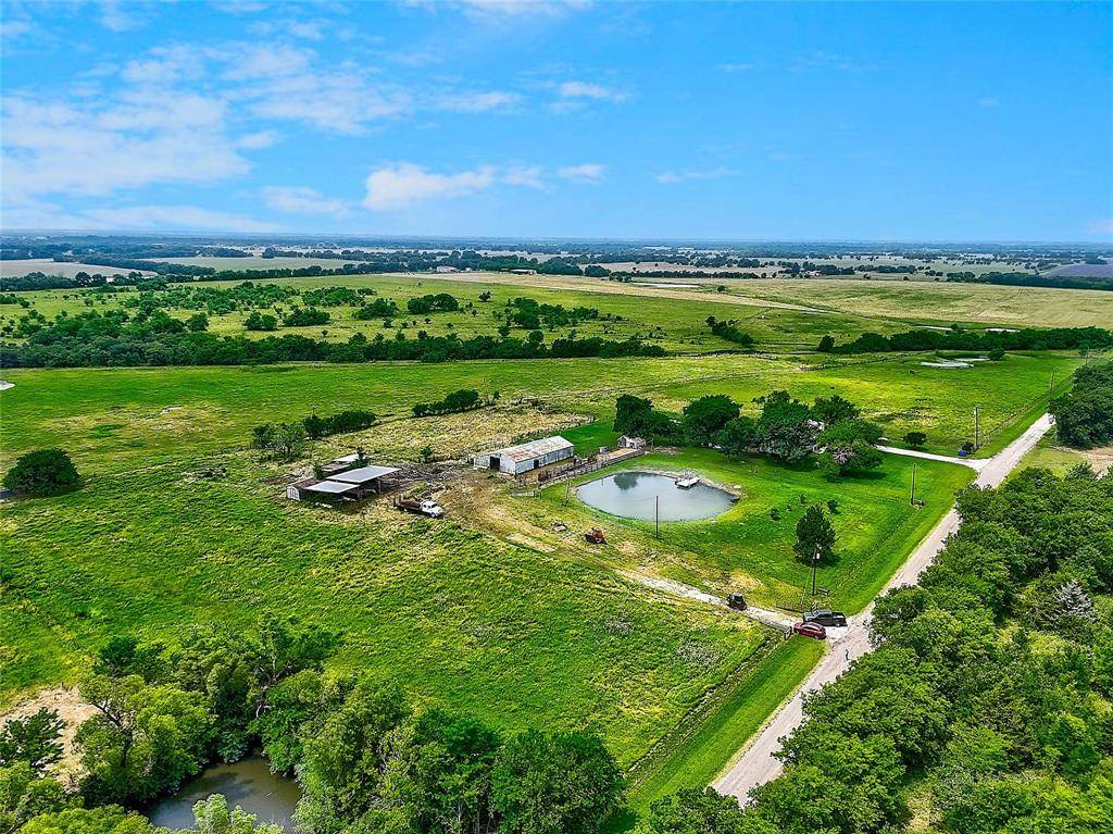 Ladonia, TX 75449,5001 County Road 4806