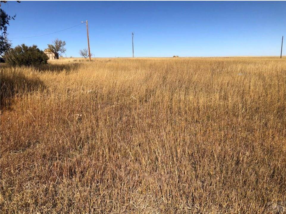 Colorado City, CO 81019,TBD Val Verde Circle