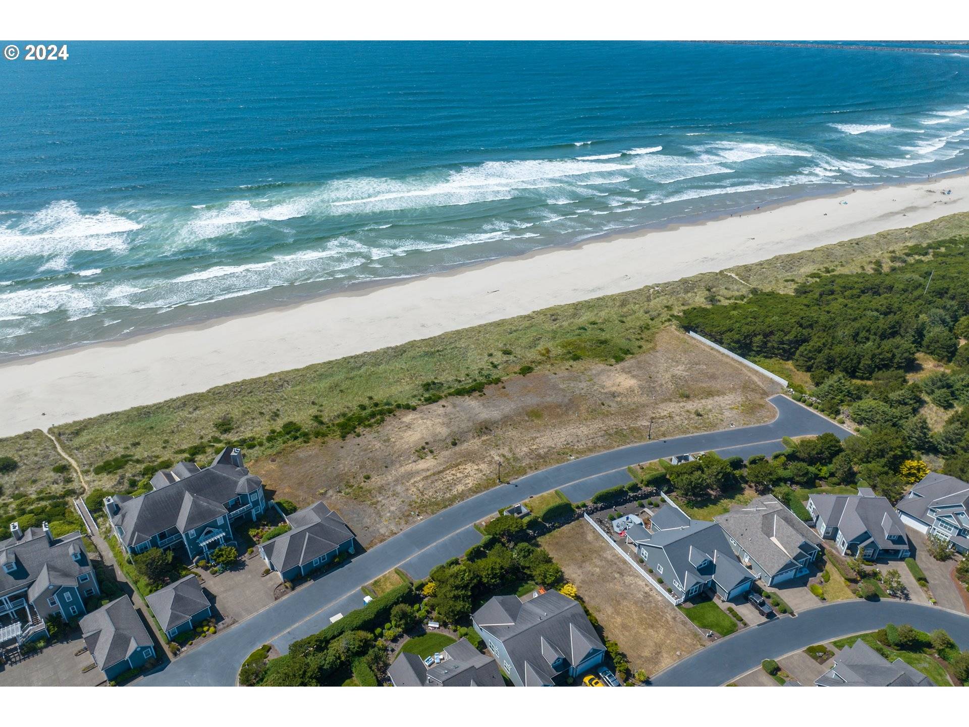 South Beach, OR 97366,SW Cupola DR #lot 124