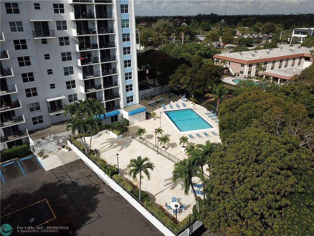 Fort Lauderdale, FL 33311,1800 N Andrews Ave  #10K