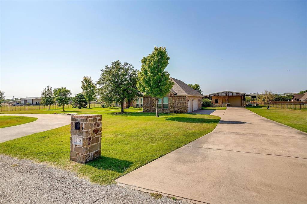 Aledo, TX 76008,108 Jordan Ranch Road