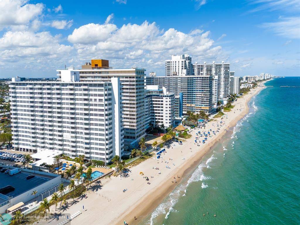 Fort Lauderdale, FL 33308,4010 Galt Ocean Drive  #915