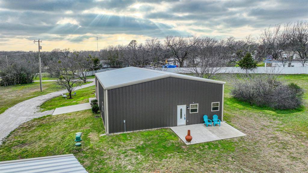 Weatherford, TX 76086,951 E 3rd Street