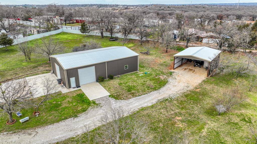 Weatherford, TX 76086,951 E 3rd Street