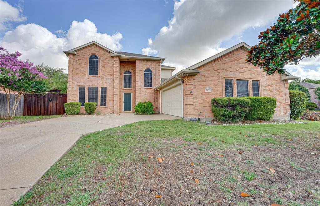 Sachse, TX 75048,3211 Creekridge Court