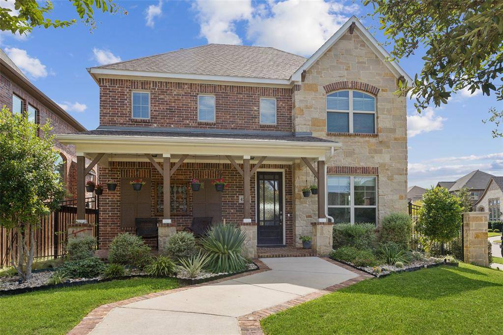 Arlington, TX 76005,4227 Peach Blossom Drive