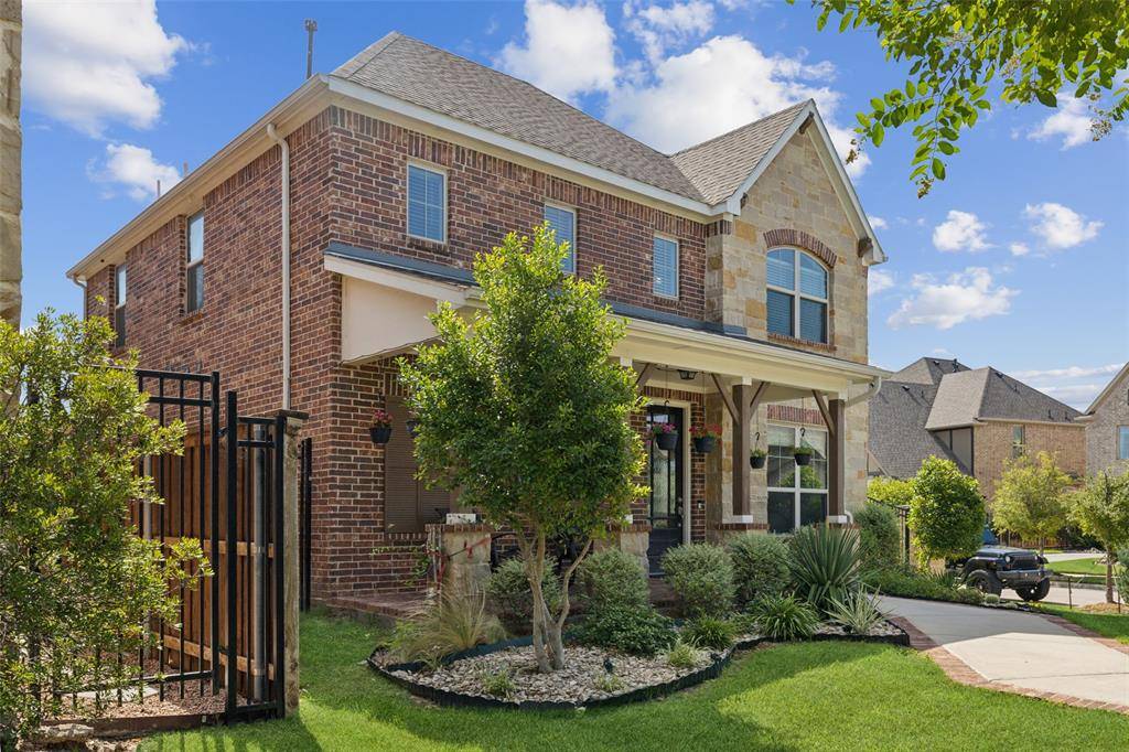 Arlington, TX 76005,4227 Peach Blossom Drive