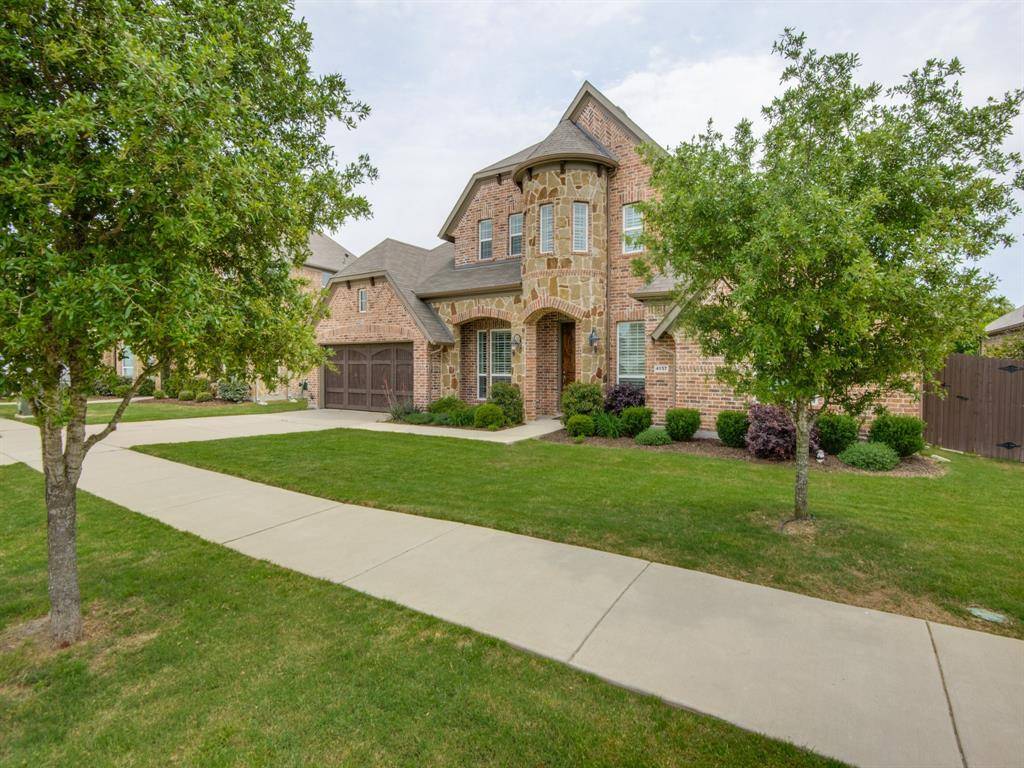 Frisco, TX 75036,4157 Chantilly Lane