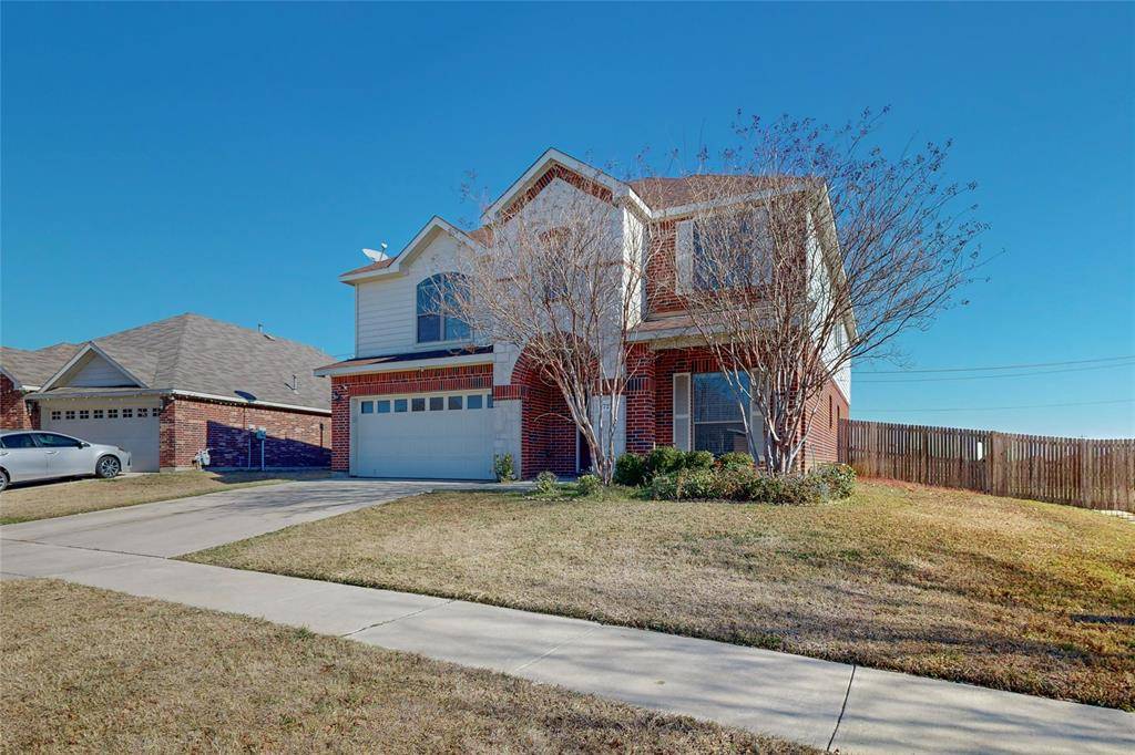 Arlington, TX 76002,727 Sendero Drive