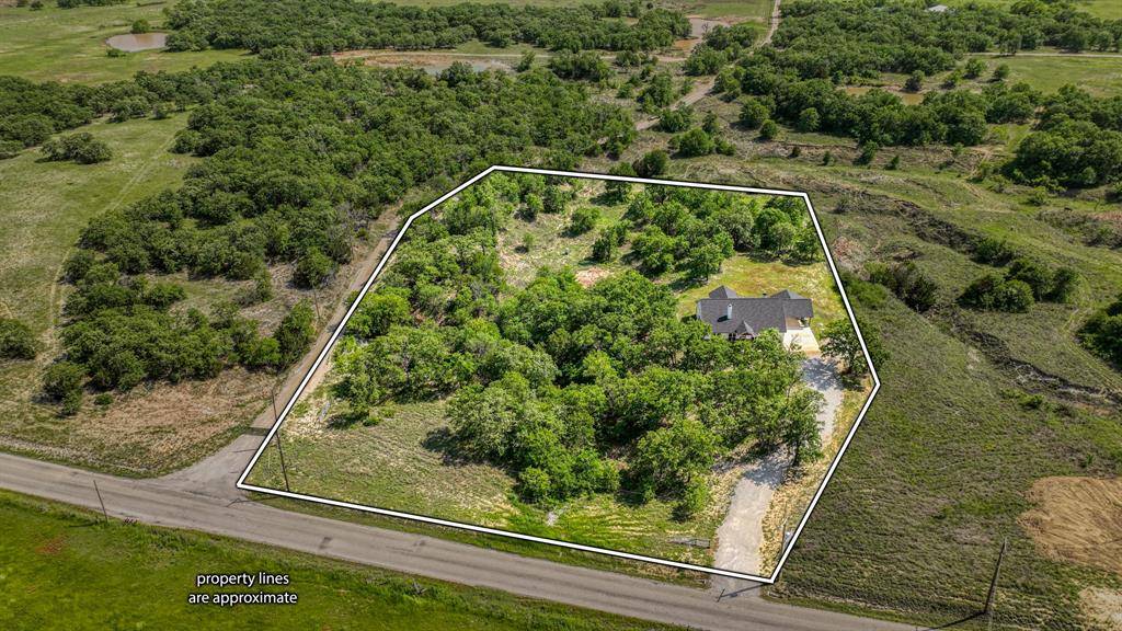 Paradise, TX 76073,1319 County Road 3540