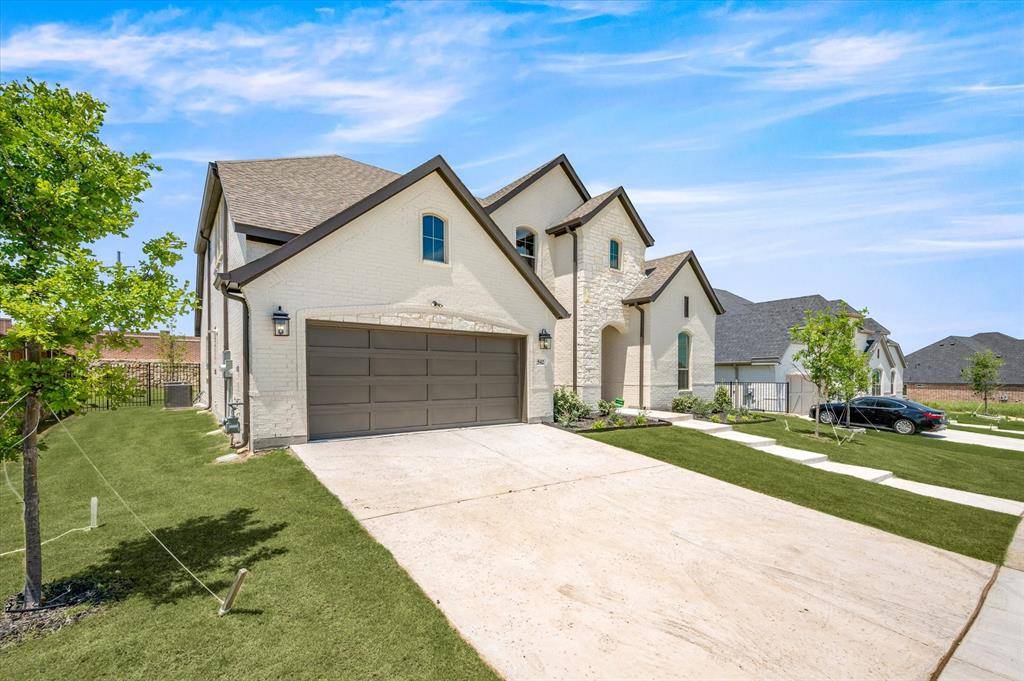 Haslet, TX 76052,542 Windchase Drive