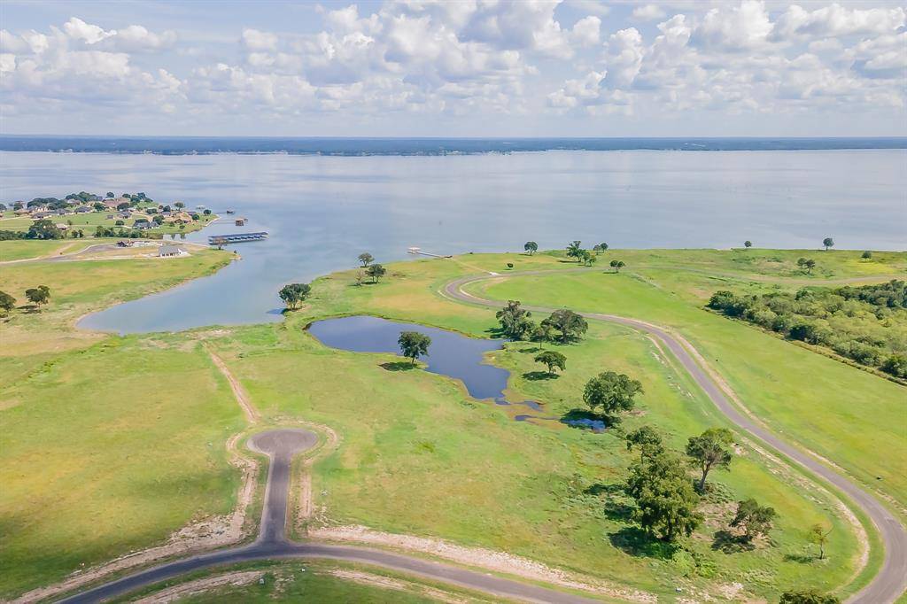 Corsicana, TX 75109,Lot 46 Richland Cove