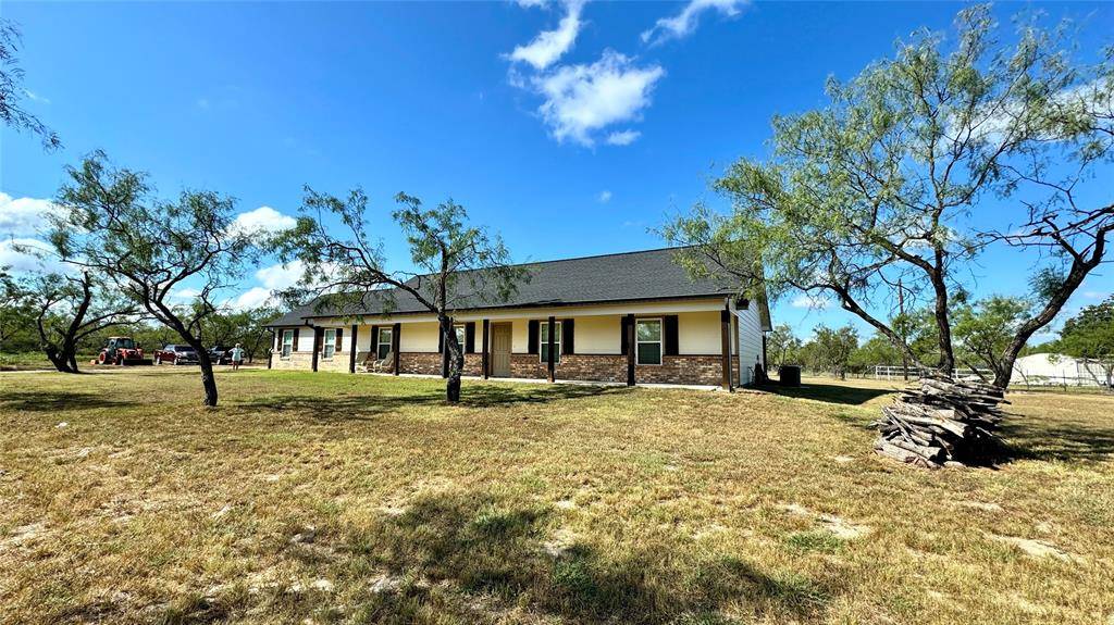 Terrell, TX 75161,2265 County Road 139