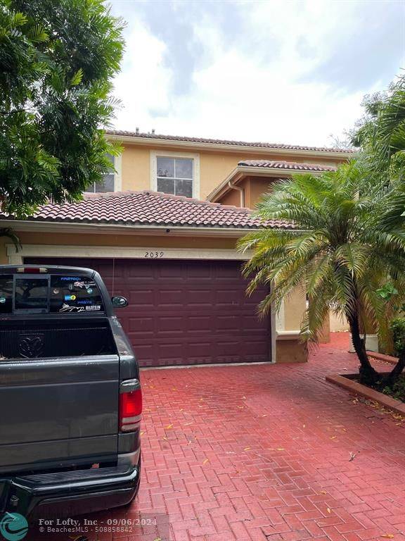 Homestead, FL 33033,2039 NE 6th Ct