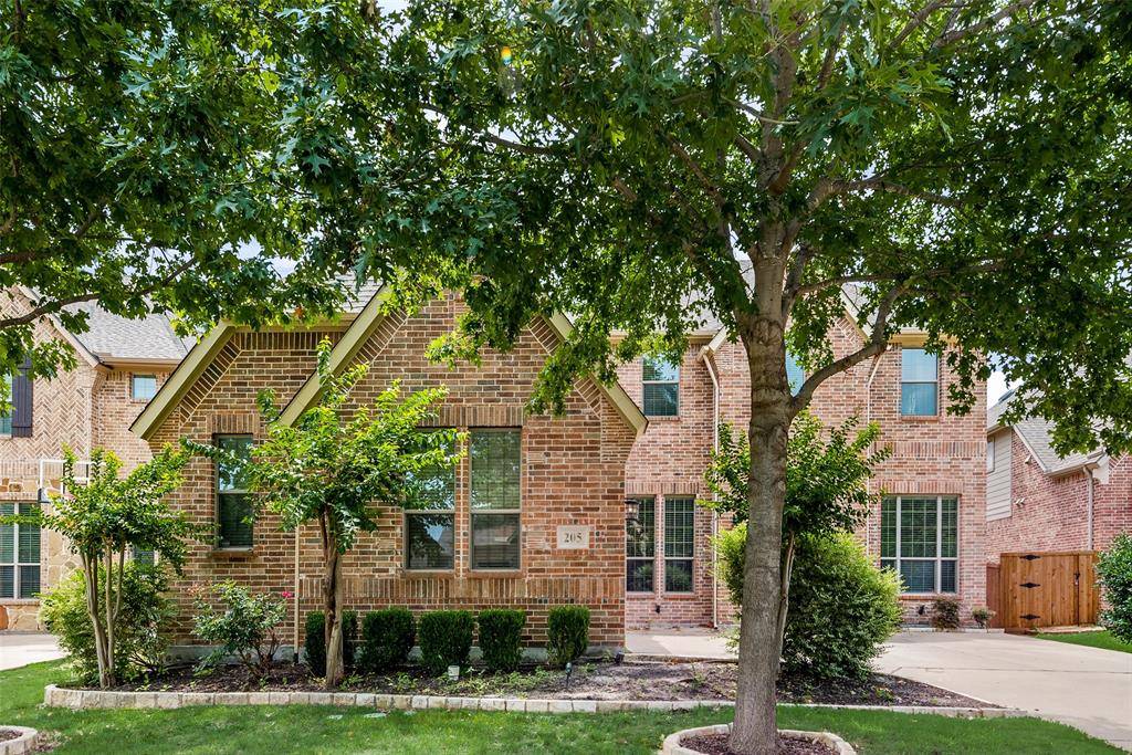 Rockwall, TX 75087,205 Chatfield Drive