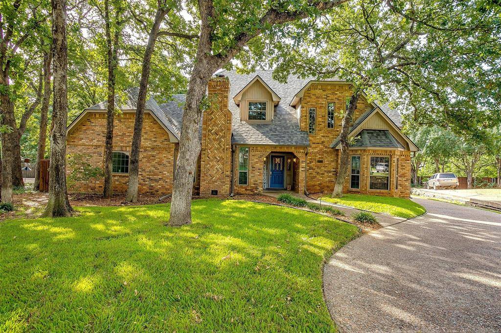 Arlington, TX 76017,3000 Stone Bluff Court