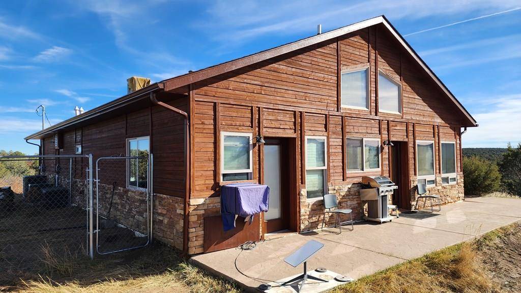 Walsenburg, CO 81089,324 Chaps Ct