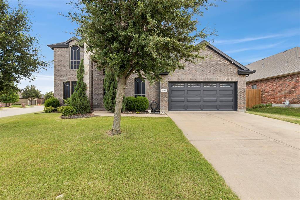 Fort Worth, TX 76177,3064 Hidden Valley Drive