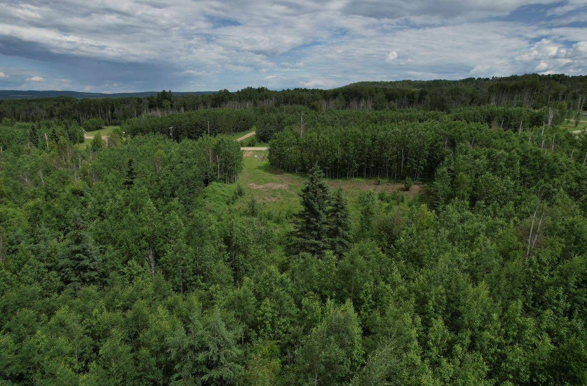 Rural Woodlands County, AB T7S 1N3,20, Township Road 583