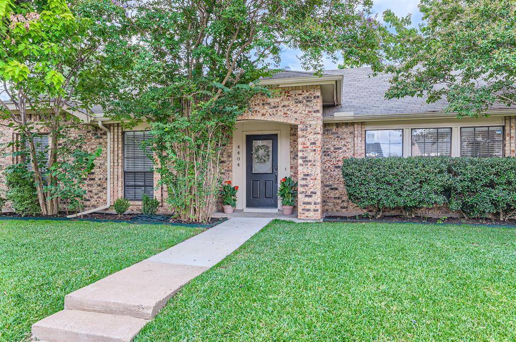 Mckinney, TX 75070,4404 Santa Cruz Lane