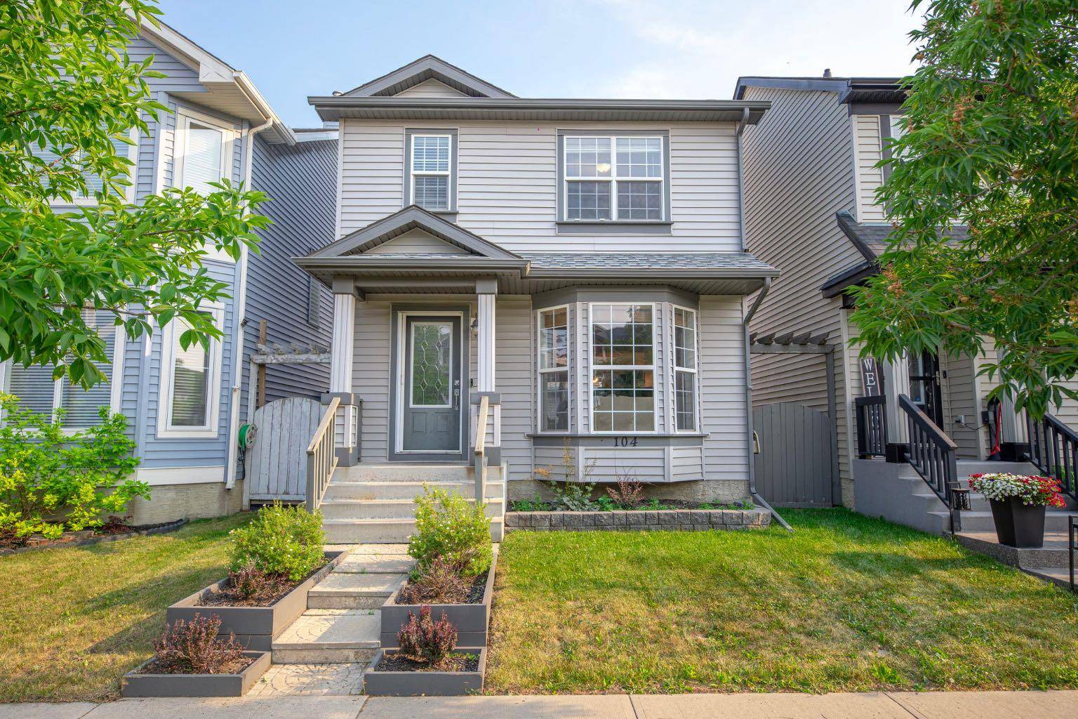 Calgary, AB T2Z4P7,104 Prestwick Villas SE