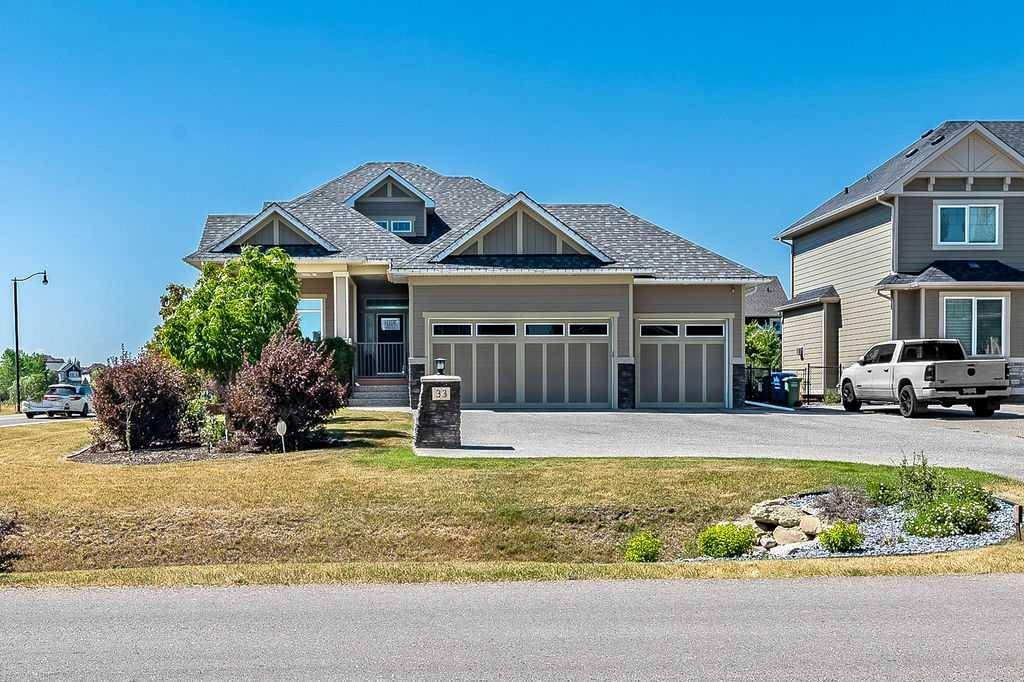 Okotoks, AB T1S 0J8,33 Cimarron Estates MNR