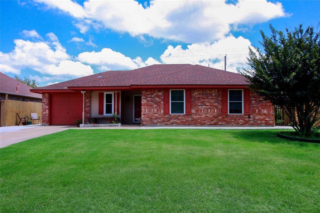 Keene, TX 76059,517 Heather Lane