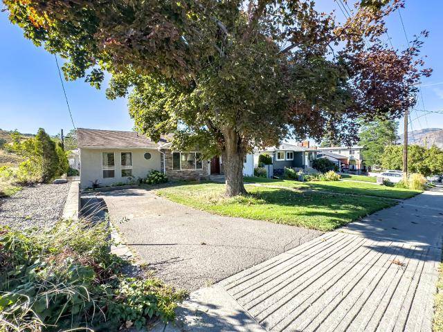 1376 6TH AVE, Kamloops, BC V2C 3S4