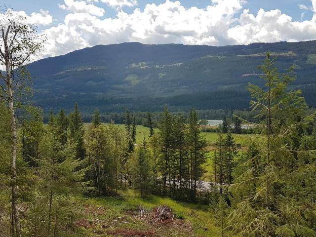 1525 YELLOWHEAD HIGHWAY, Clearwater, BC V0E 1N1