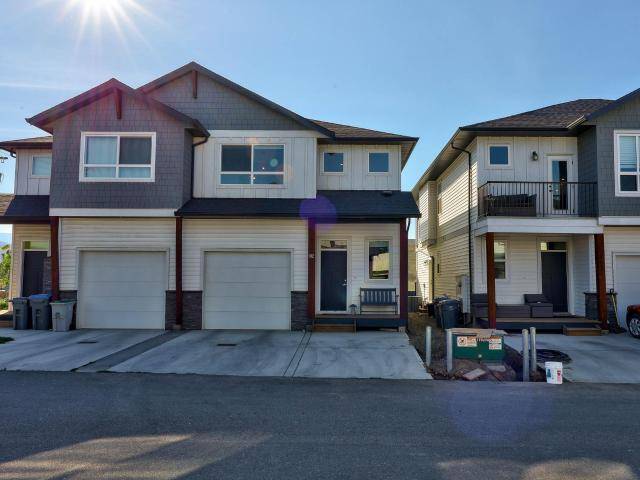102 2648 TRANQUILLE RD, Kamloops, BC