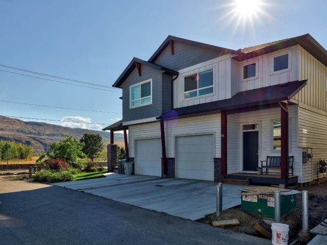 102 2648 TRANQUILLE RD, Kamloops, BC