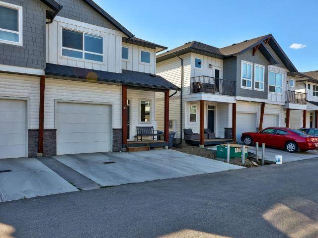 102 2648 TRANQUILLE RD, Kamloops, BC