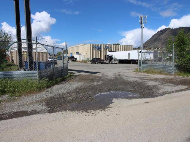 60 VICARS ROAD, Kamloops, BC V2C 6A4