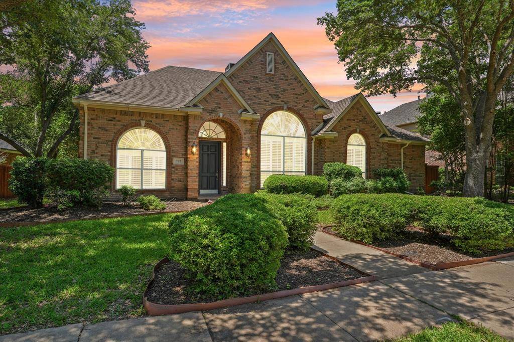 Allen, TX 75013,707 Twin Creeks Drive